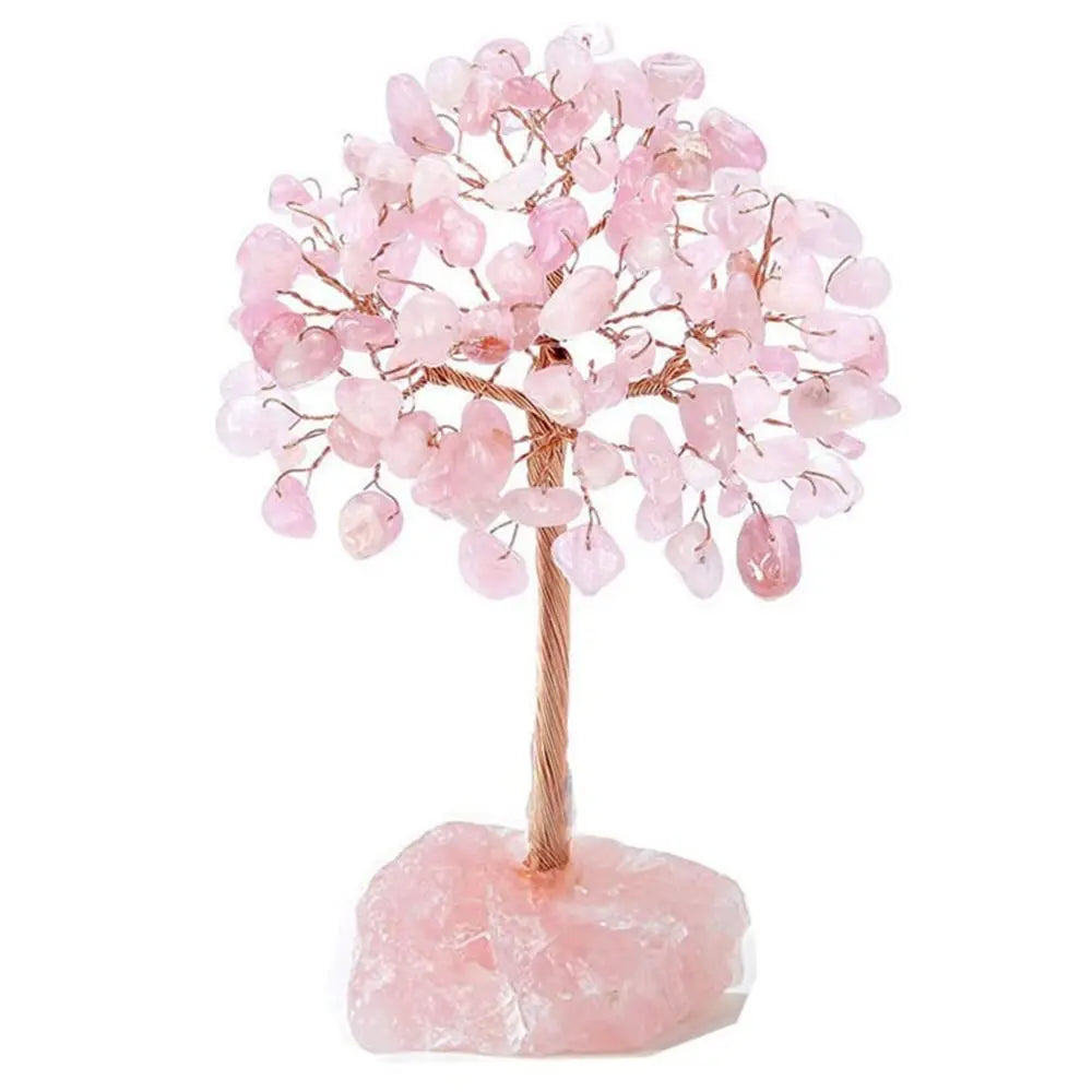 Crystal Money Trees