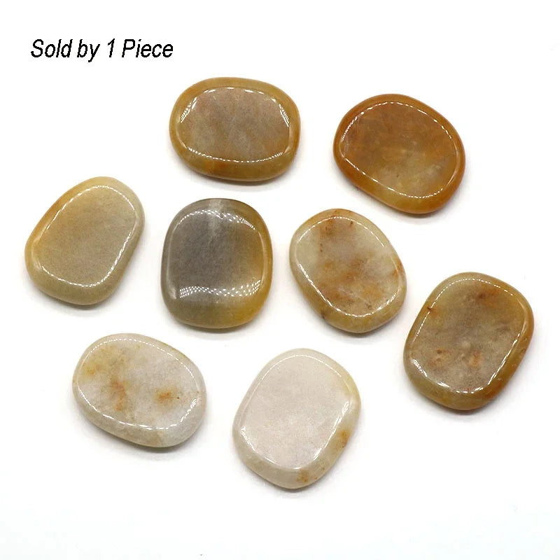 Medium Palm Stones