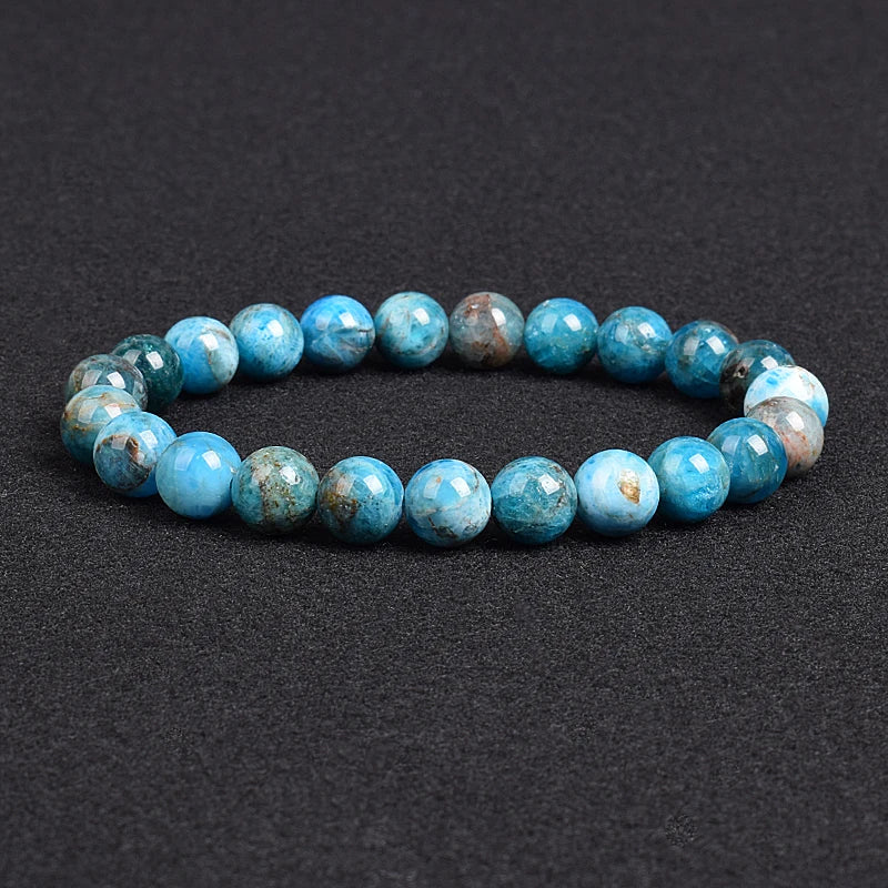 Beaded Crystal Bracelets - Classic Collection