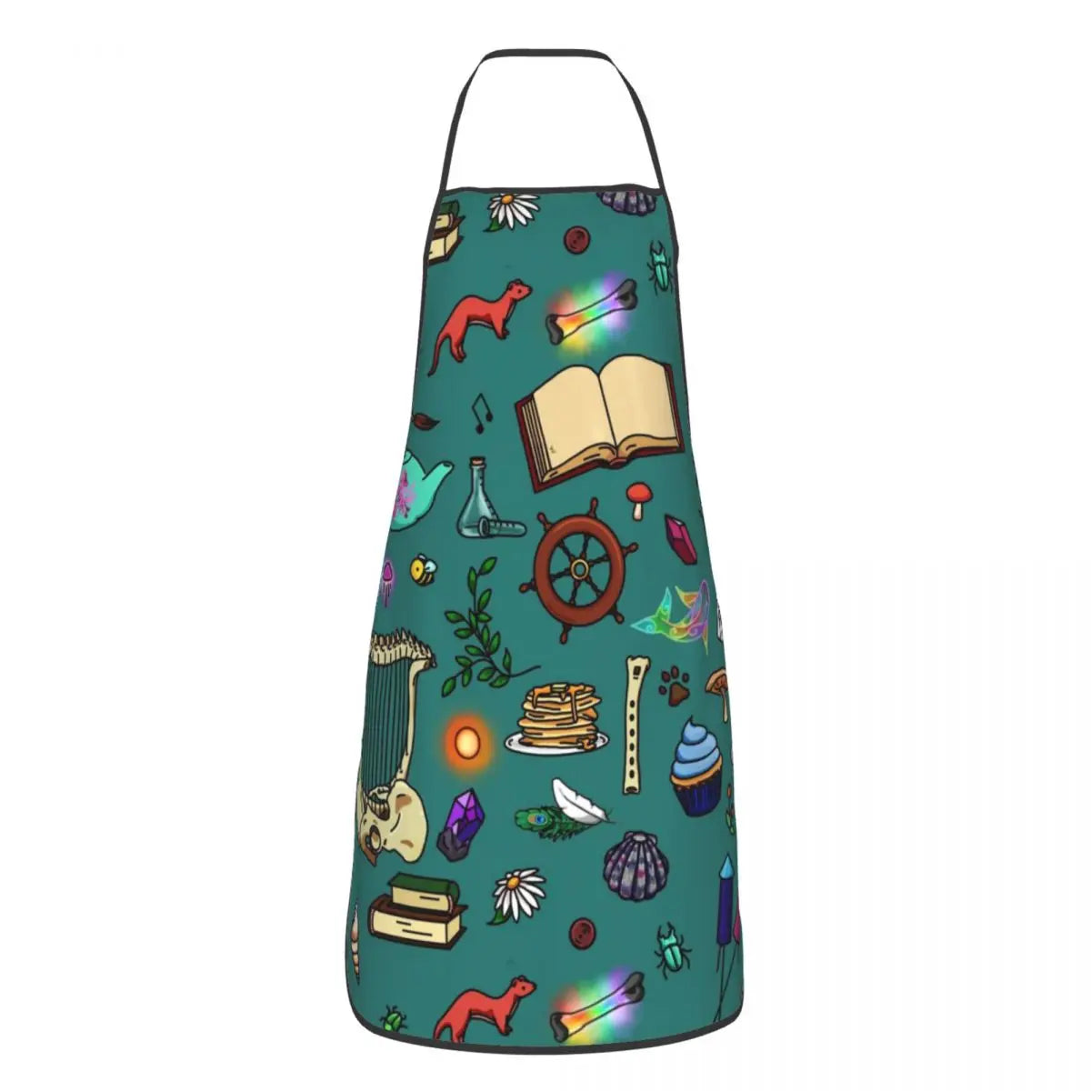 Witchy Kitchen Aprons