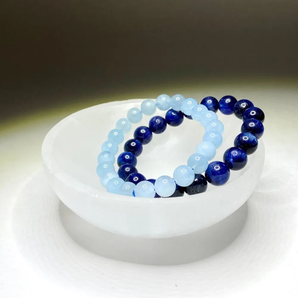 Selenite Crystal Bowl