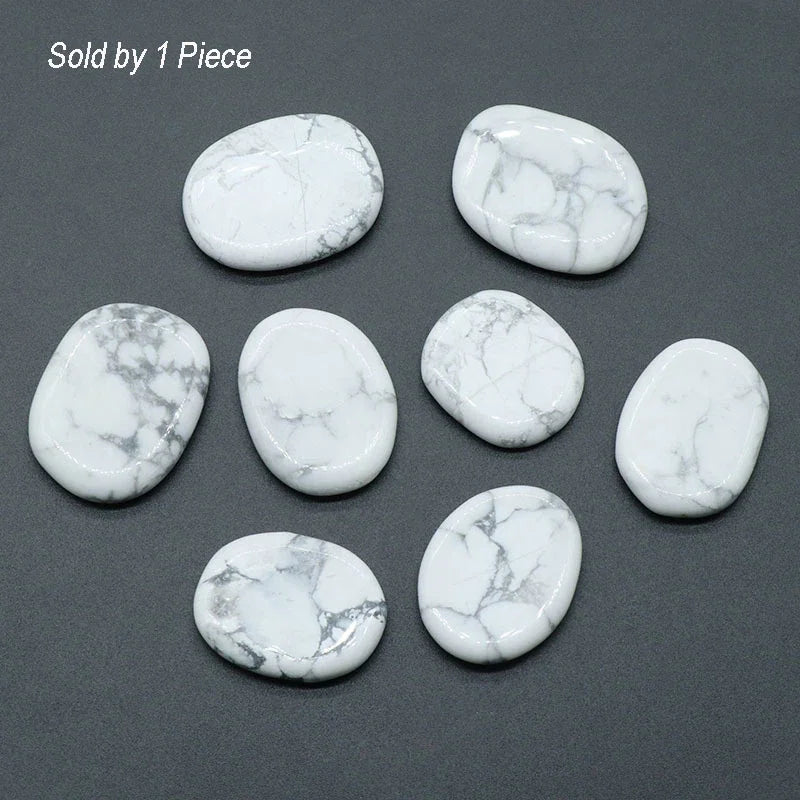 Medium Palm Stones