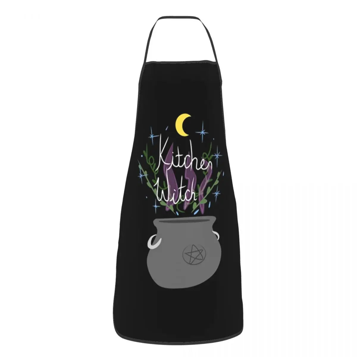 Witchy Kitchen Aprons