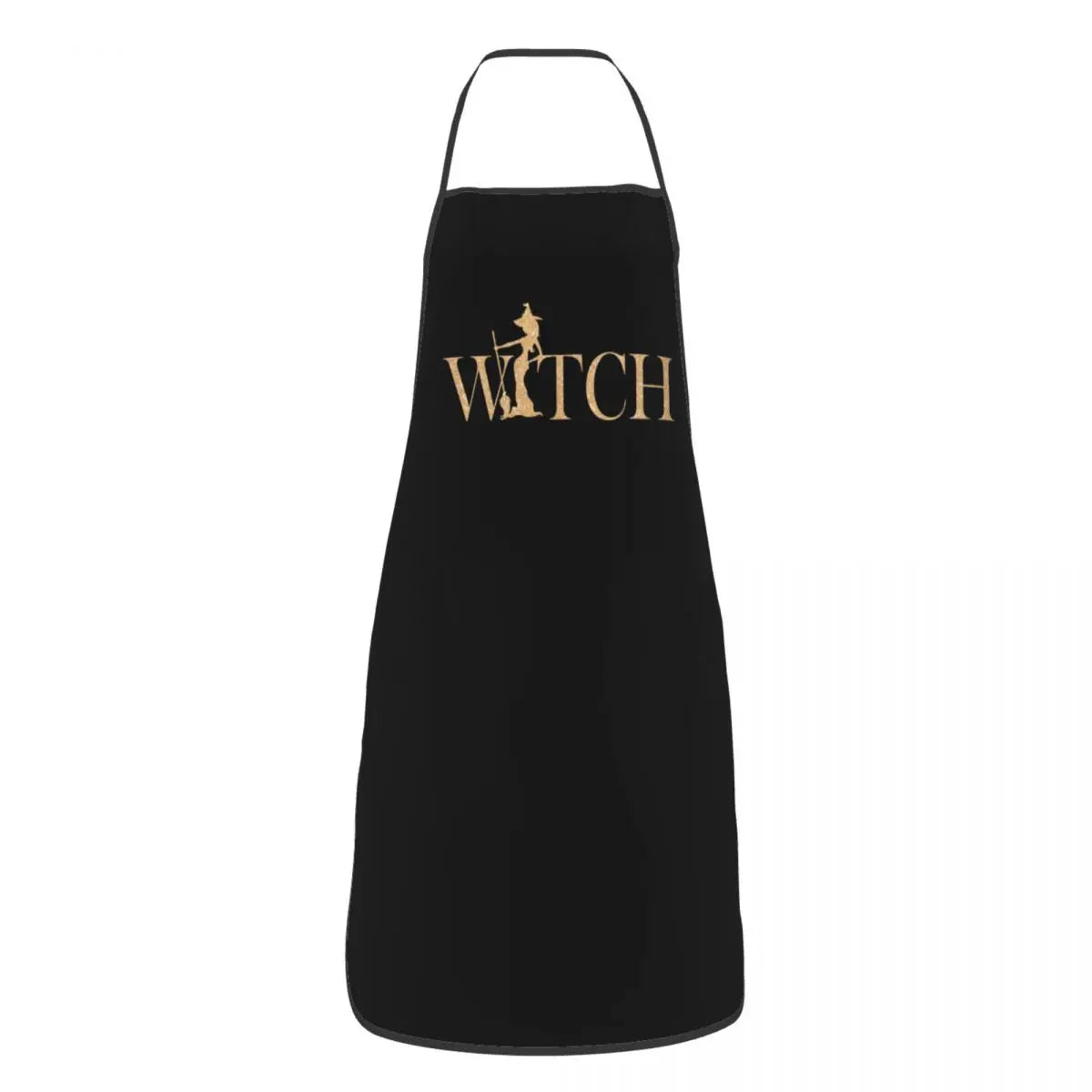 Witchy Kitchen Aprons