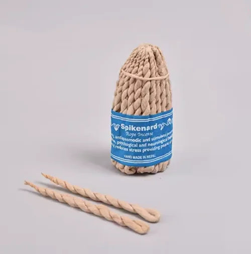 Nepal Incense Rope