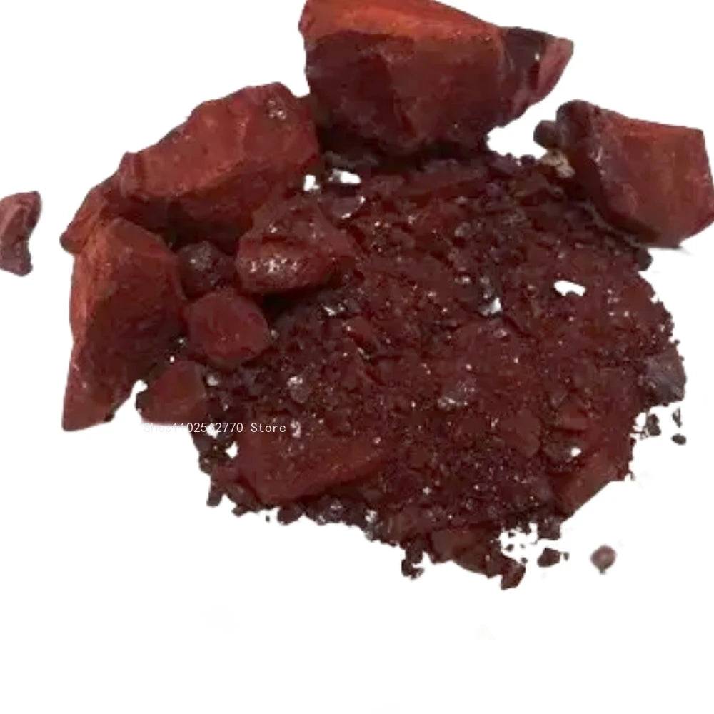 Dragon's Blood Resin