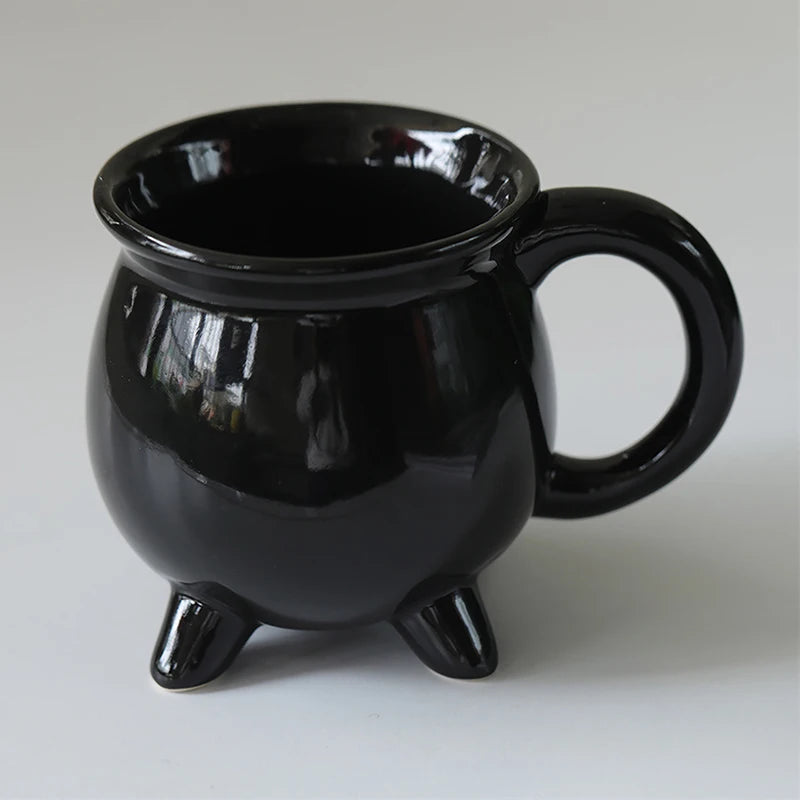 Cauldron Mugs - 11.5oz