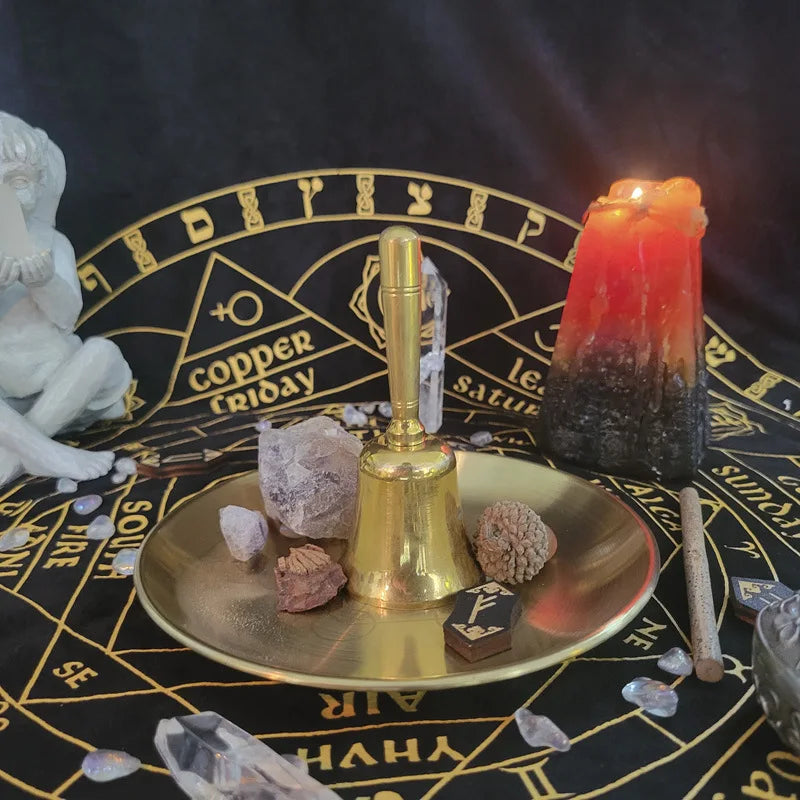 Ritual Trays