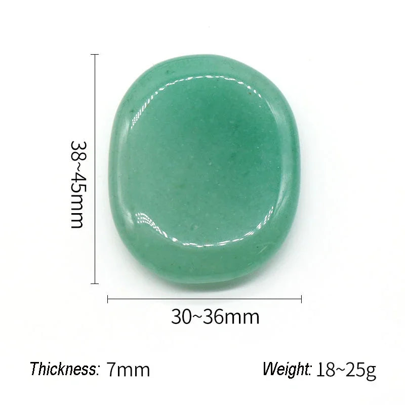 Medium Palm Stones