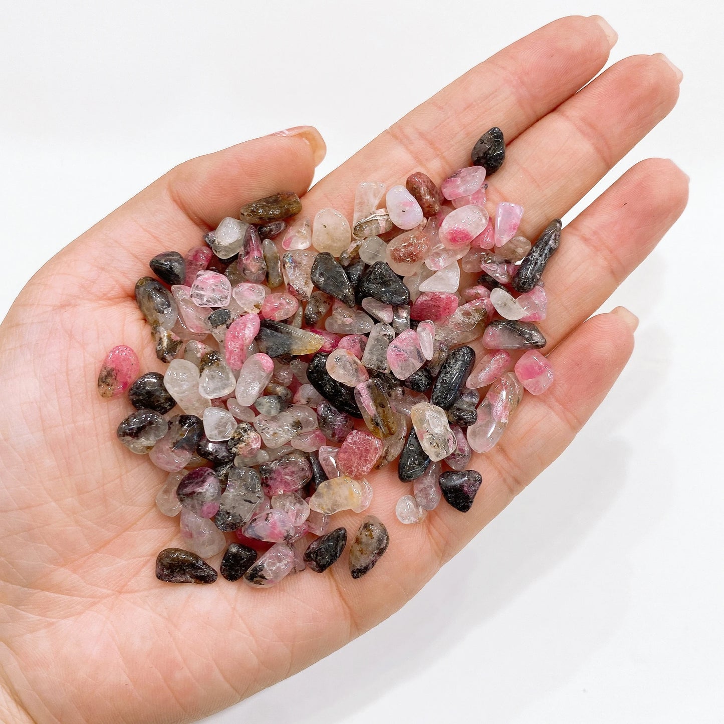 Crystal Chips - Bags of 50g or 100g