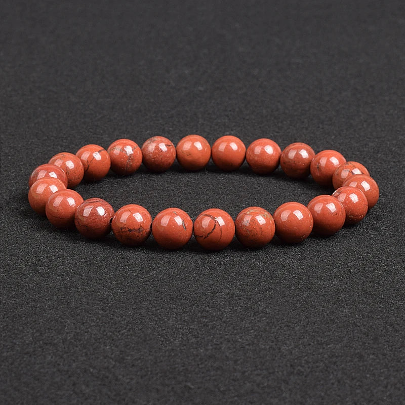 Beaded Crystal Bracelets - Classic Collection