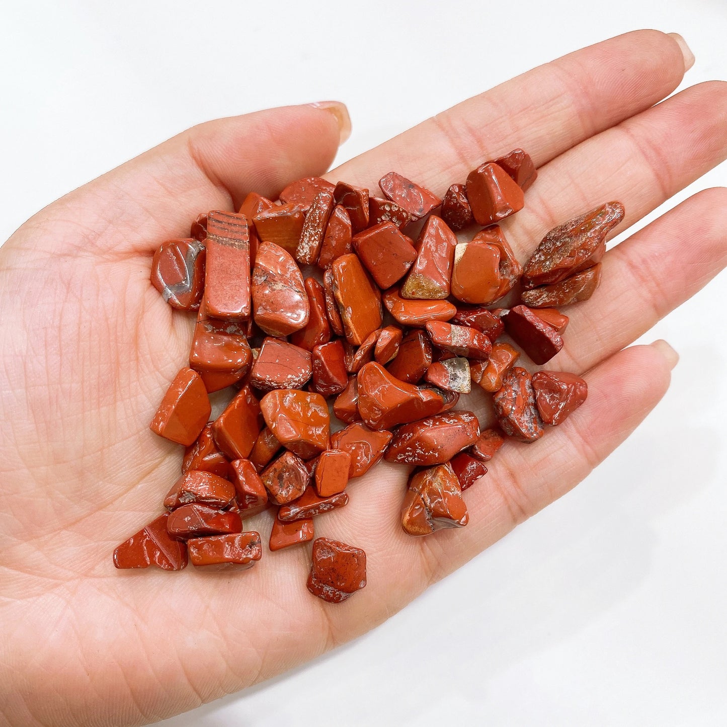 Crystal Chips - Bags of 50g or 100g