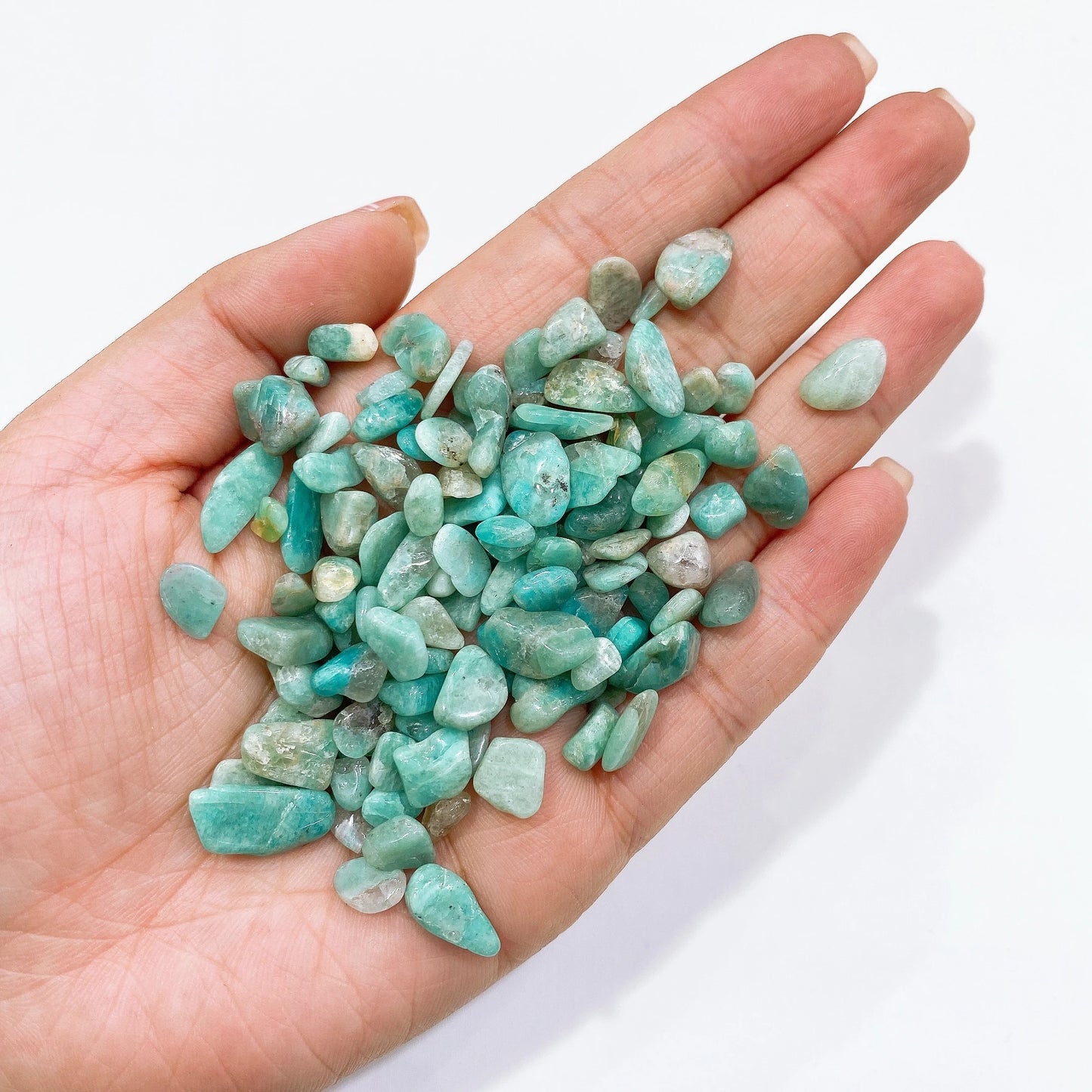 Crystal Chips - Bags of 50g or 100g