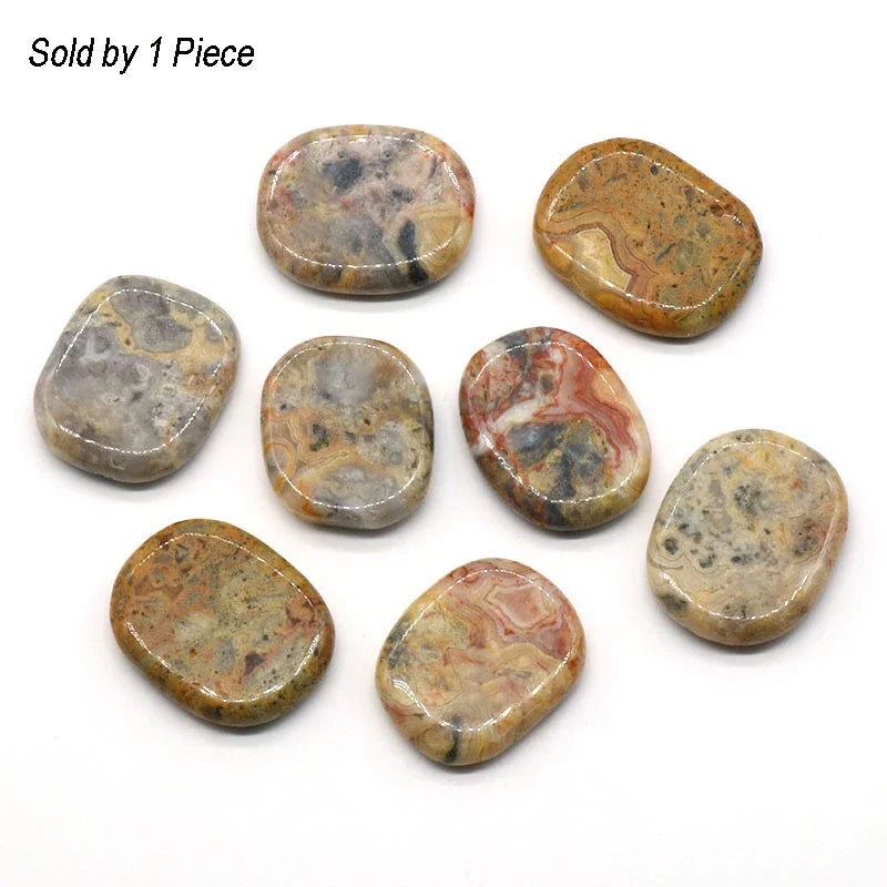 Medium Palm Stones