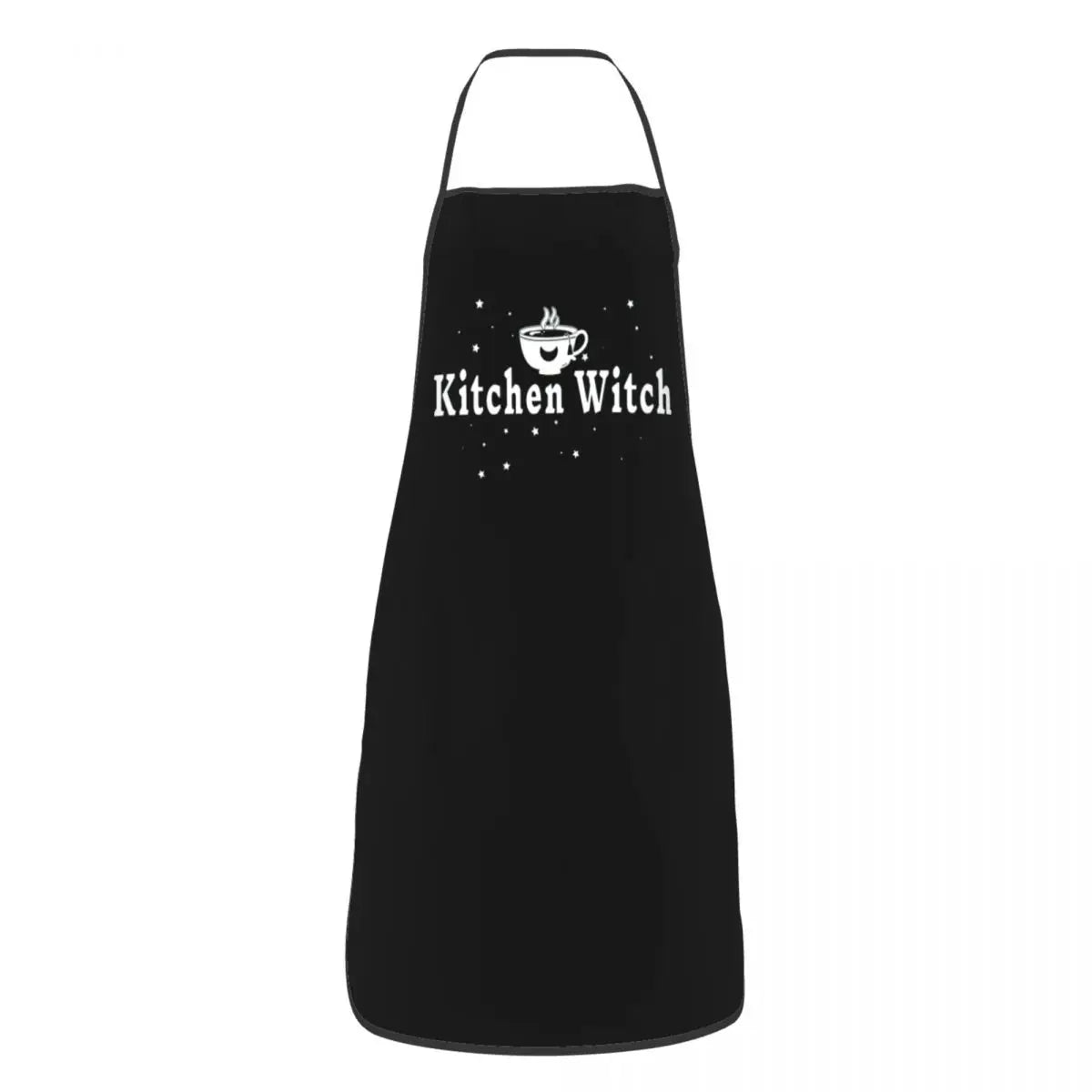 Witchy Kitchen Aprons