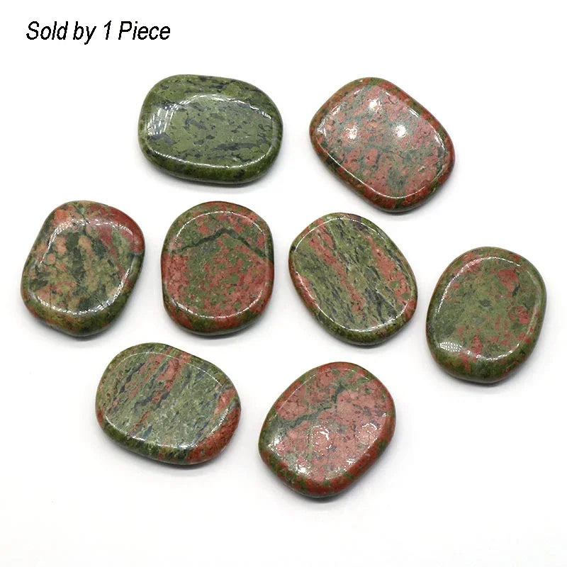 Medium Palm Stones