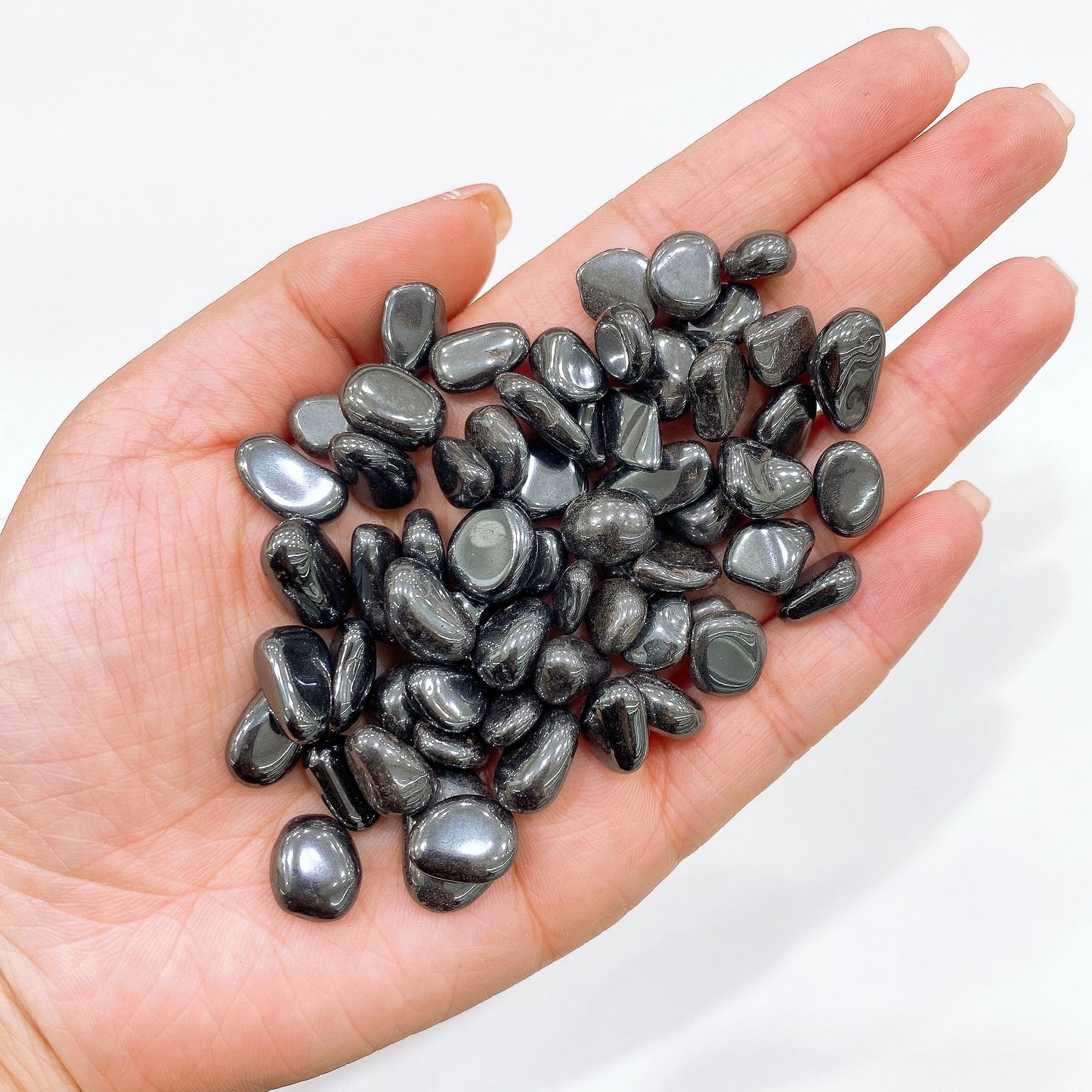 Crystal Chips - Bags of 50g or 100g