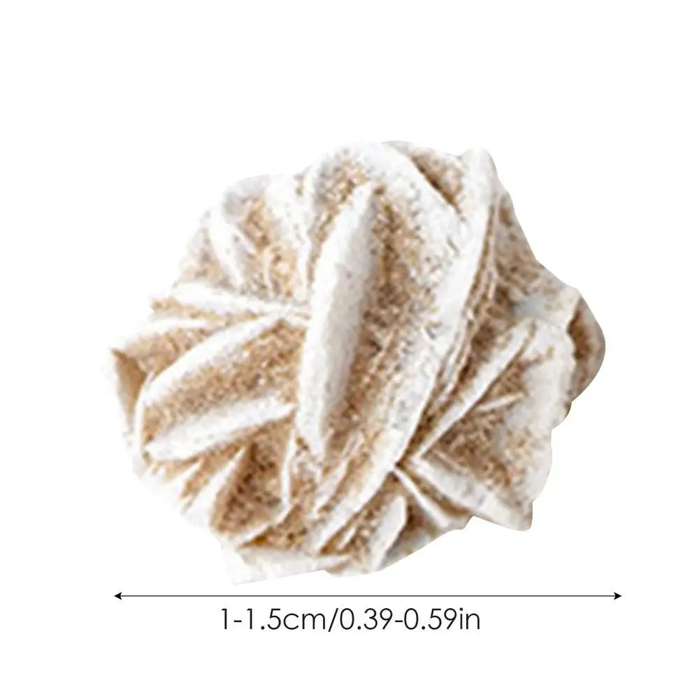 Desert Rose Crystal Formations