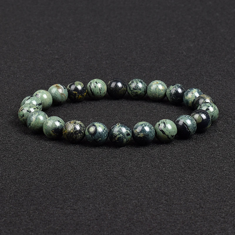 Beaded Crystal Bracelets - Classic Collection