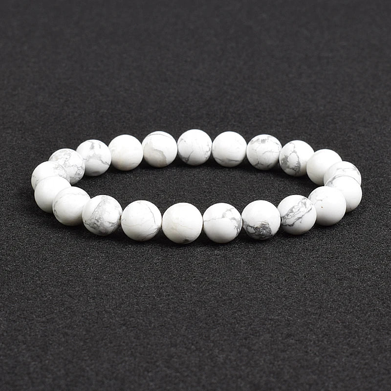 Beaded Crystal Bracelets - Classic Collection