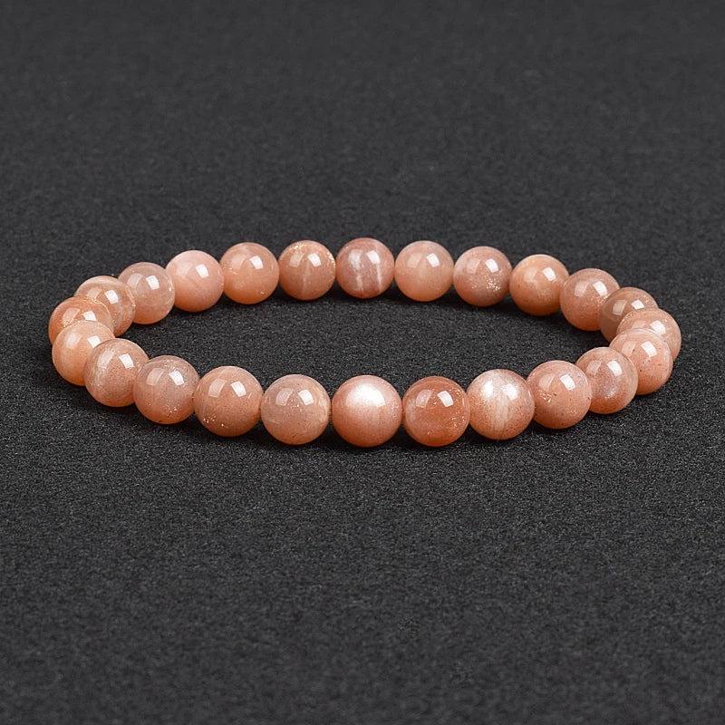 Beaded Crystal Bracelets - Classic Collection