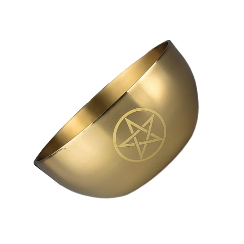 Handmade Altar Bowl