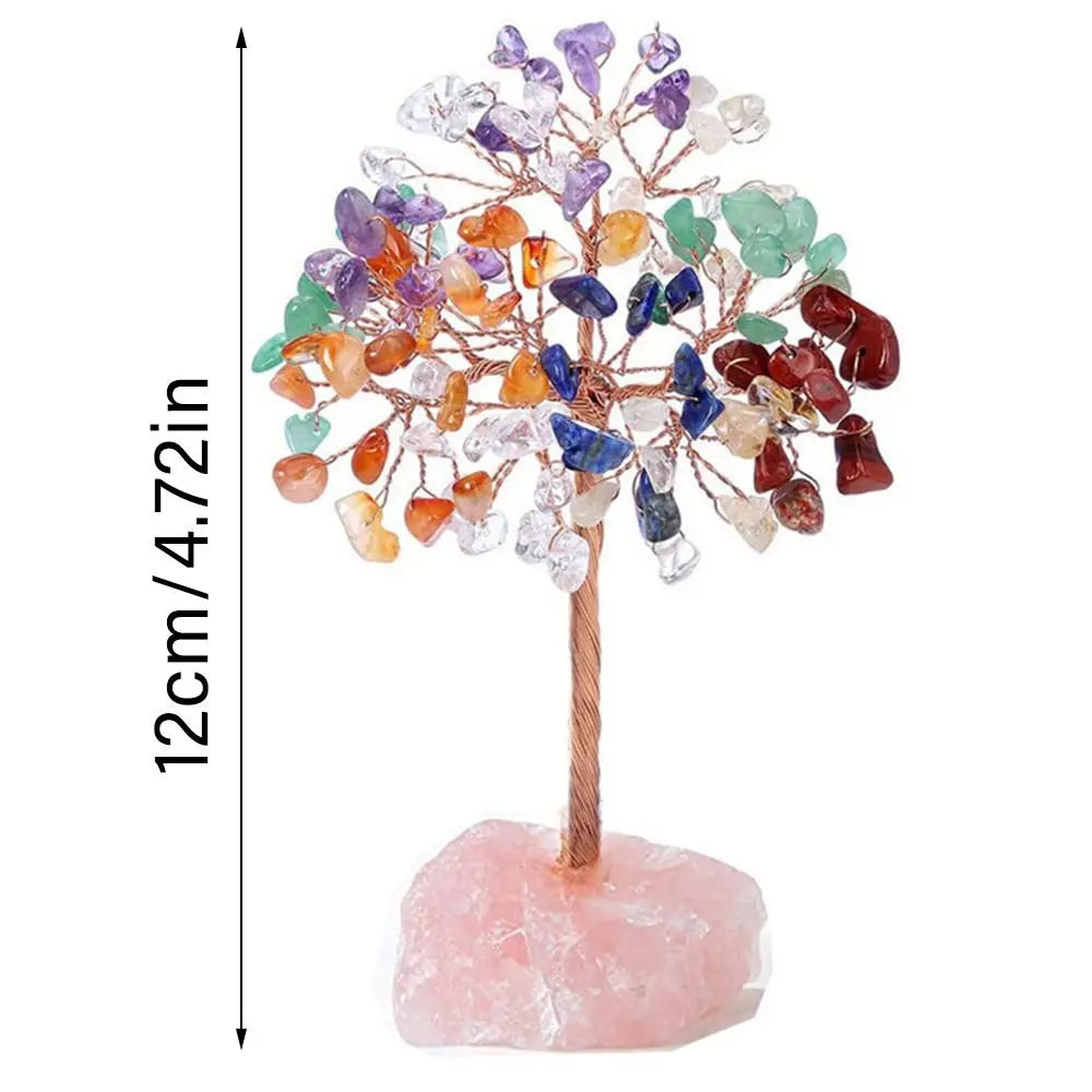 Crystal Money Trees
