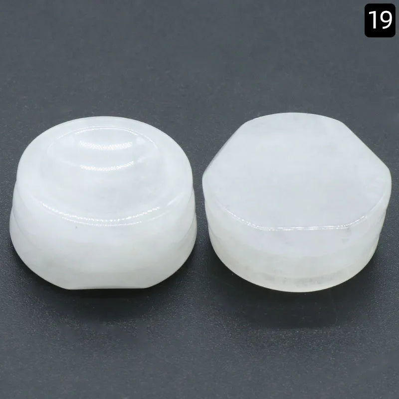 Sphere Holders - Crystal Collection