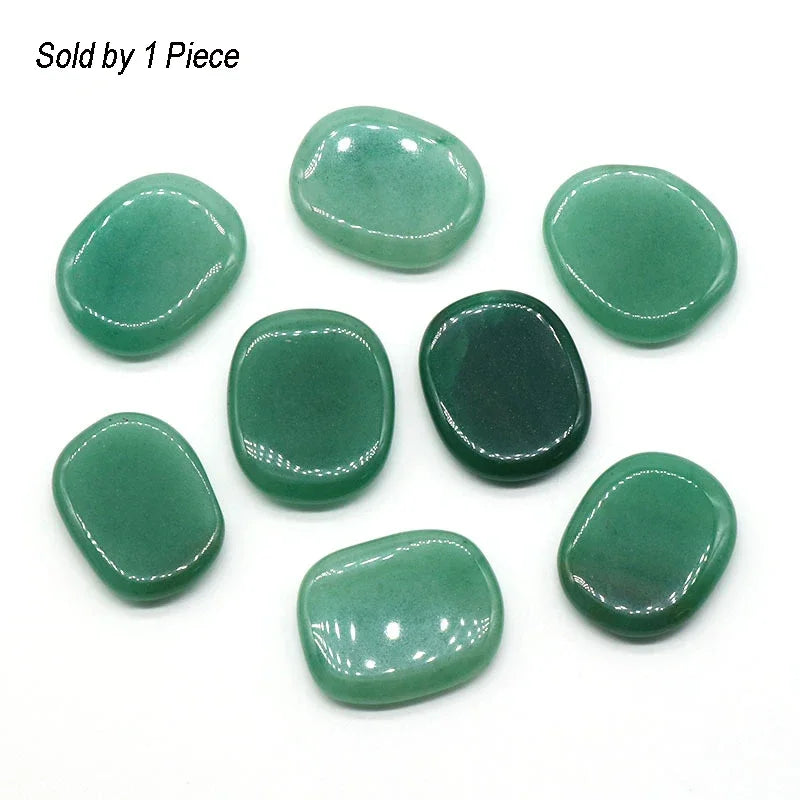 Medium Palm Stones