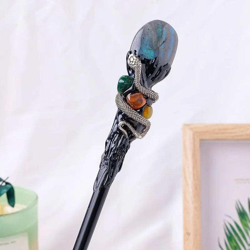 Wands - Snake Collection