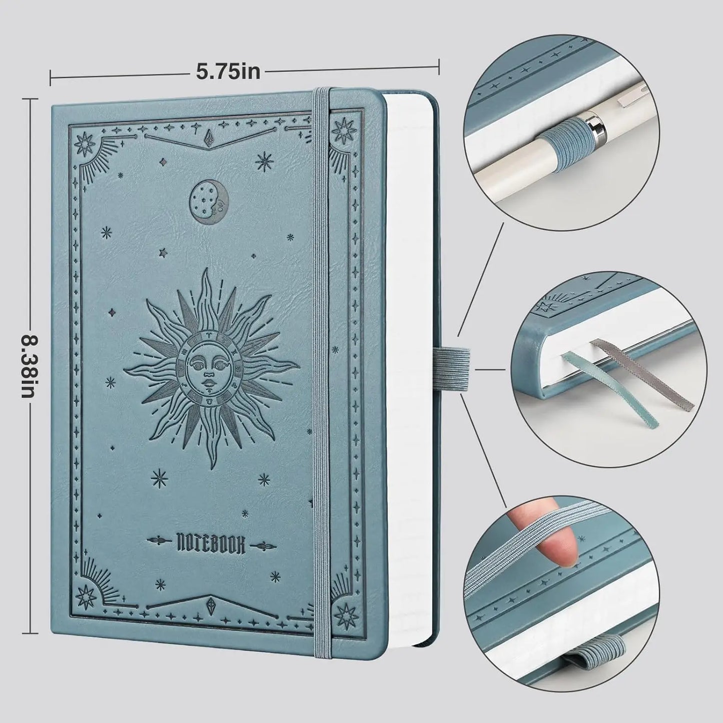 Solar Collection Journals