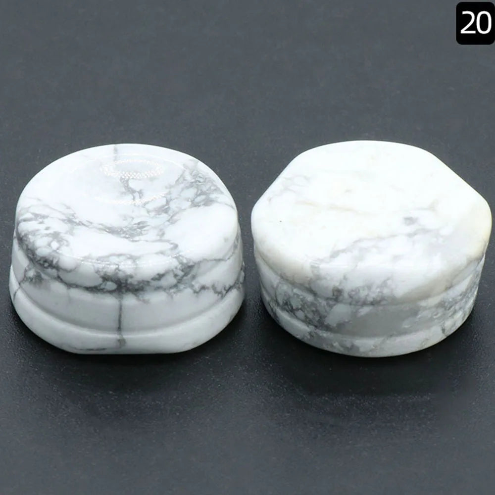 Sphere Holders - Crystal Collection