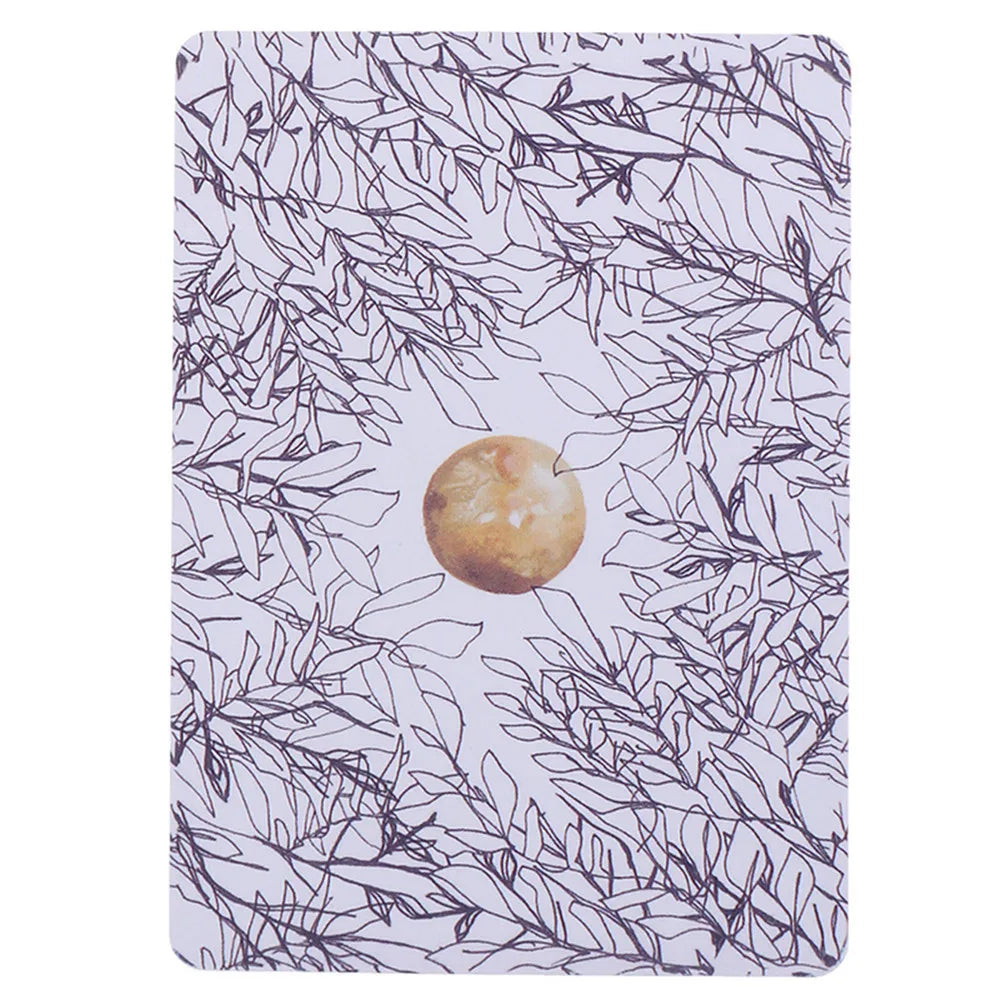 Universe Has Your Back Oracle Deck