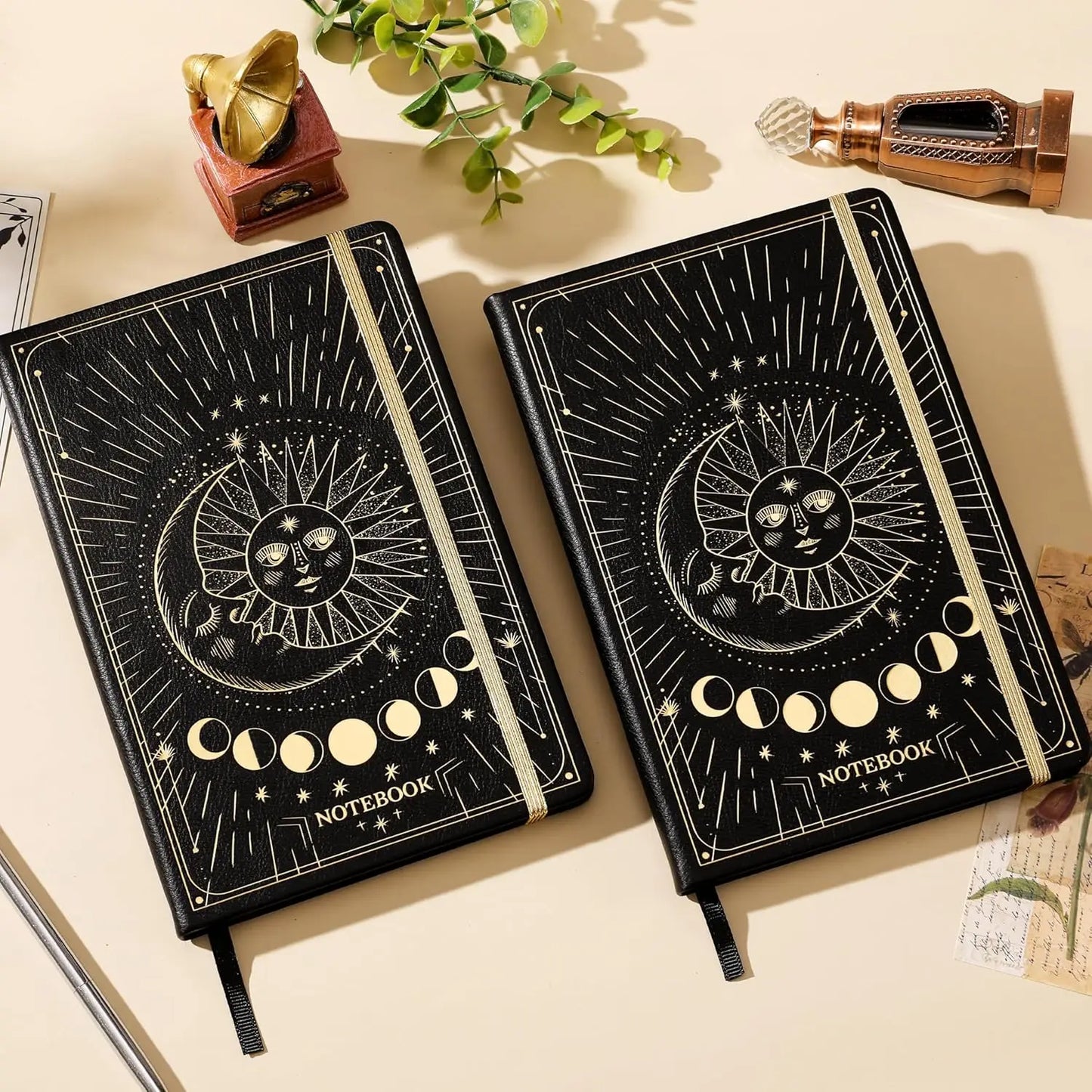 Celestial Collection Journals