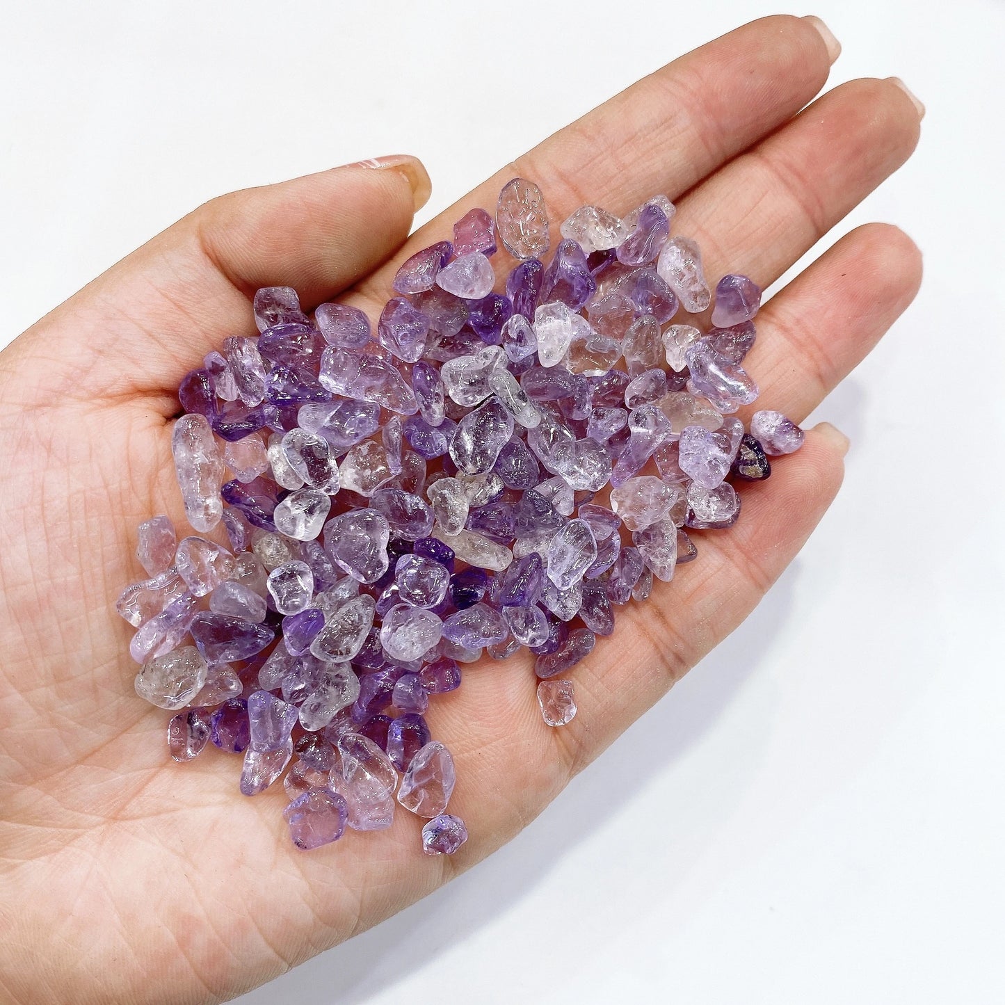 Crystal Chips - Bags of 50g or 100g
