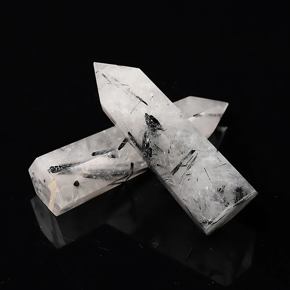 Crystal Tower Collection