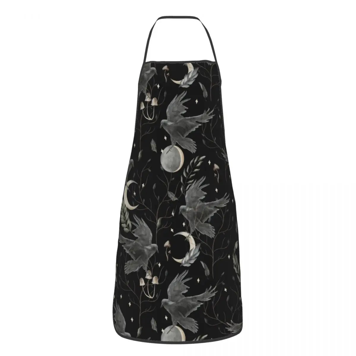 Witchy Kitchen Aprons