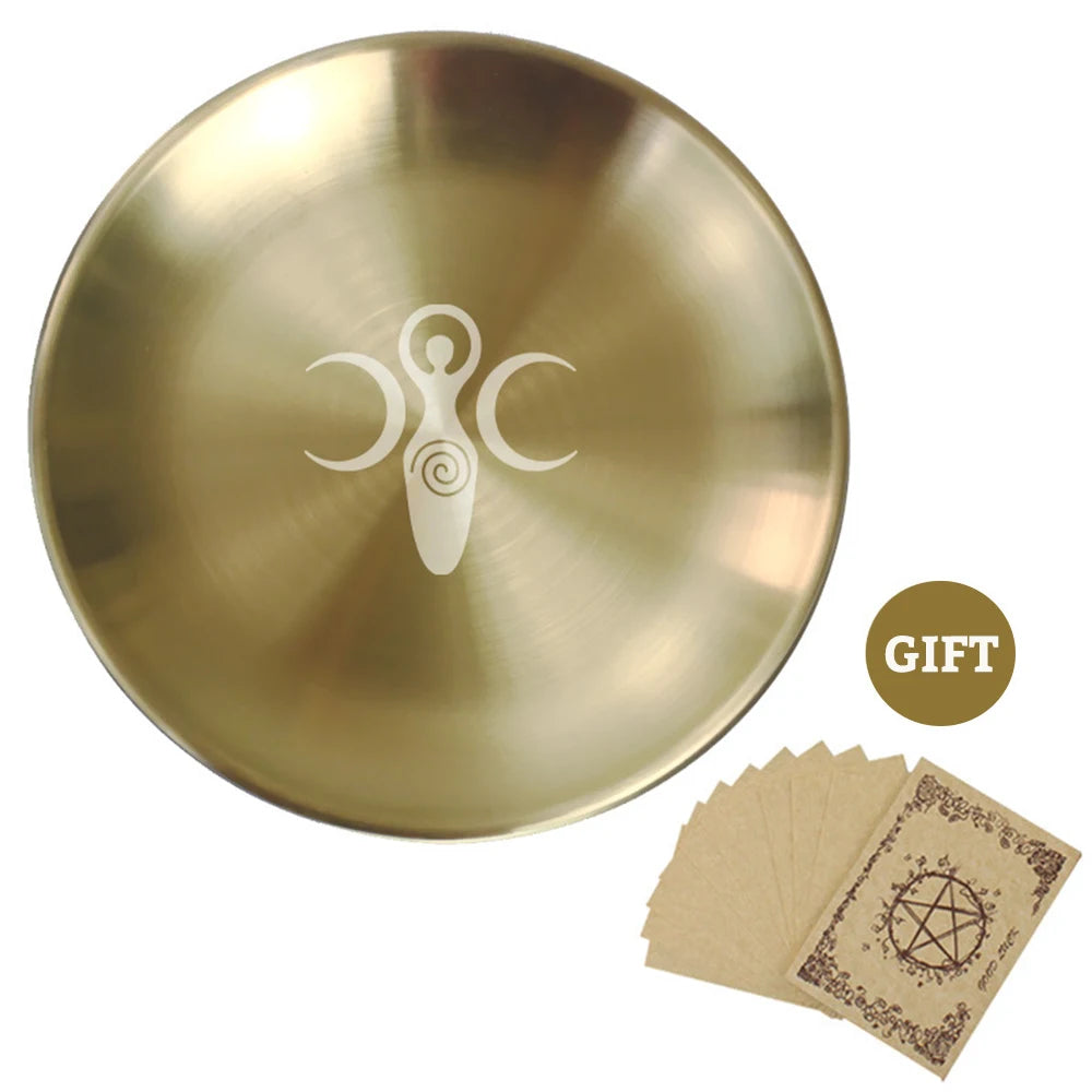 Ritual Trays