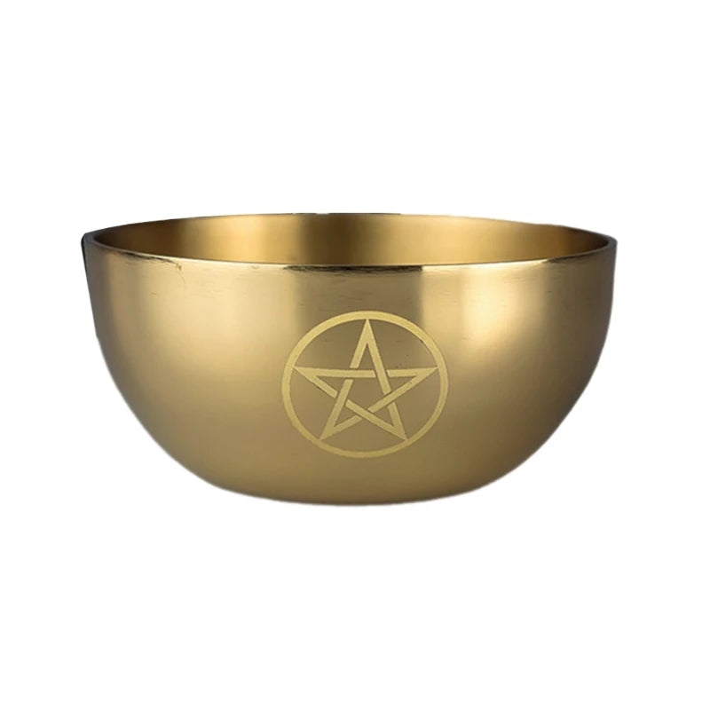 Handmade Altar Bowl