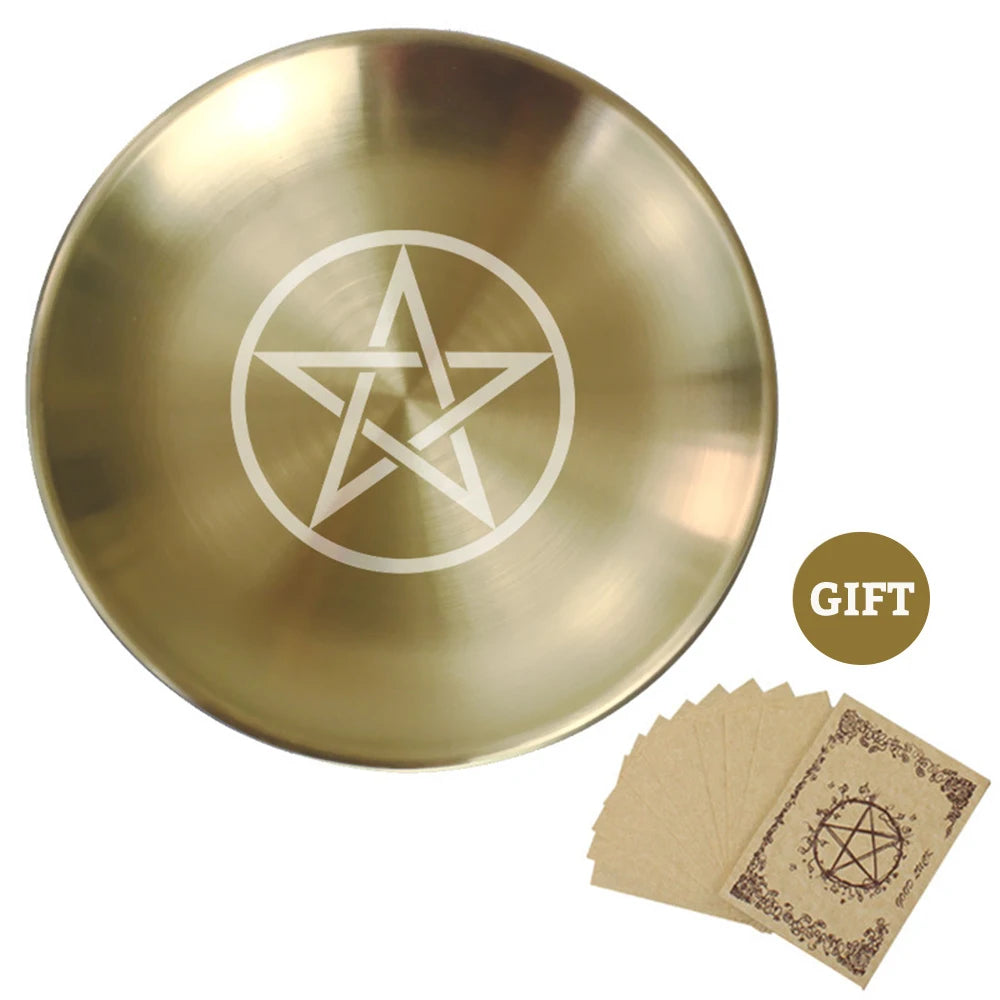 Ritual Trays