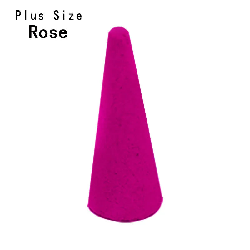 Incense Cones - 60 Classic or 20 Plus Size