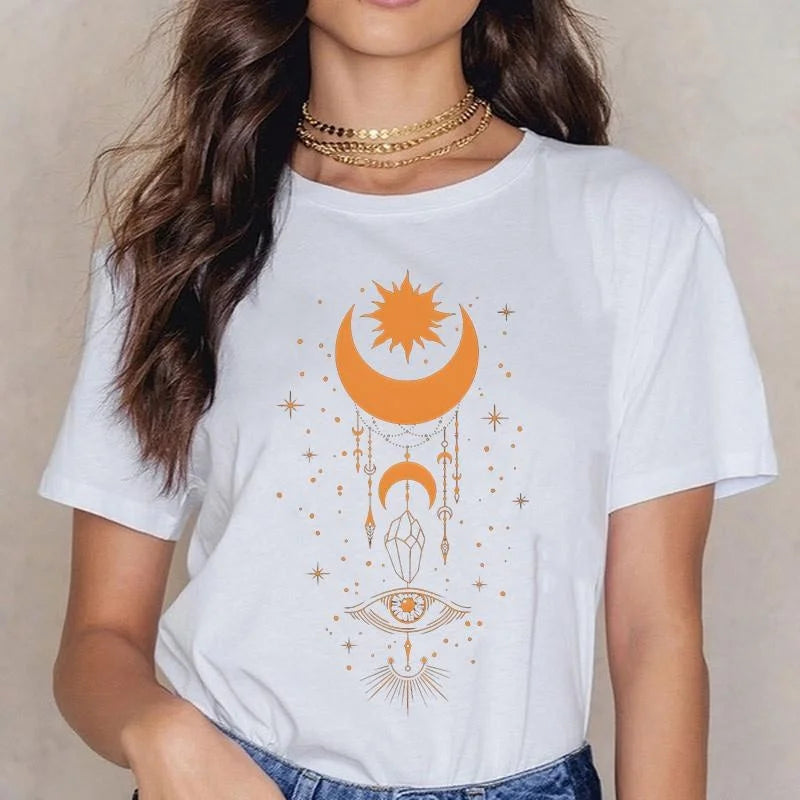 Celestial Eye T-Shirt