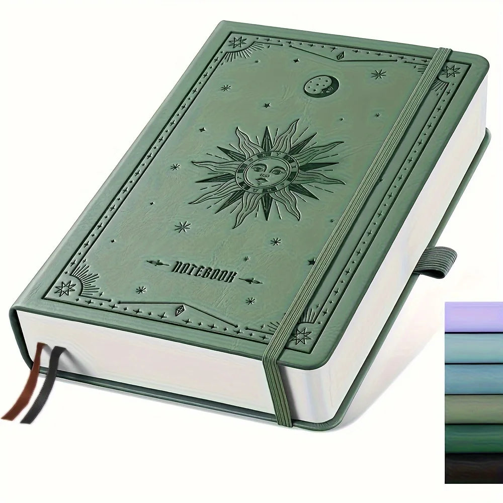 Solar Collection Journals