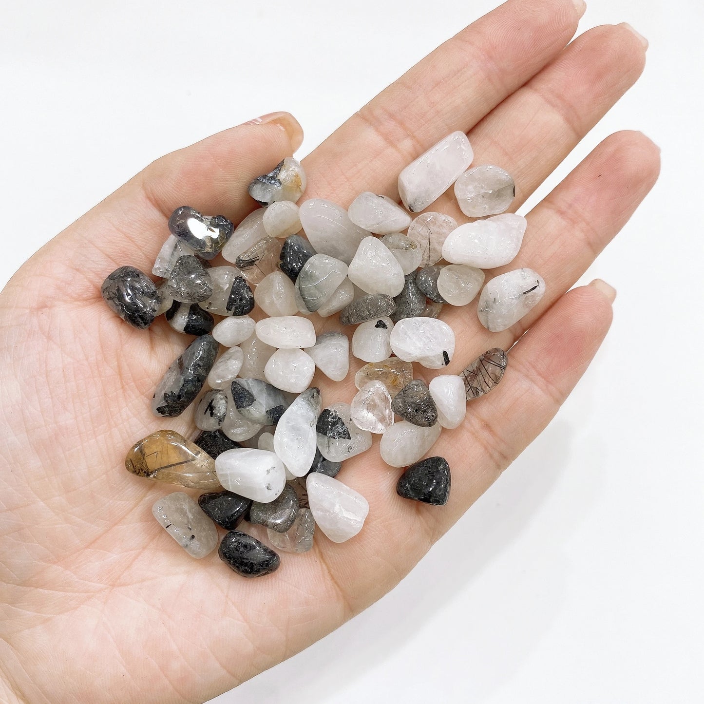 Crystal Chips - Bags of 50g or 100g