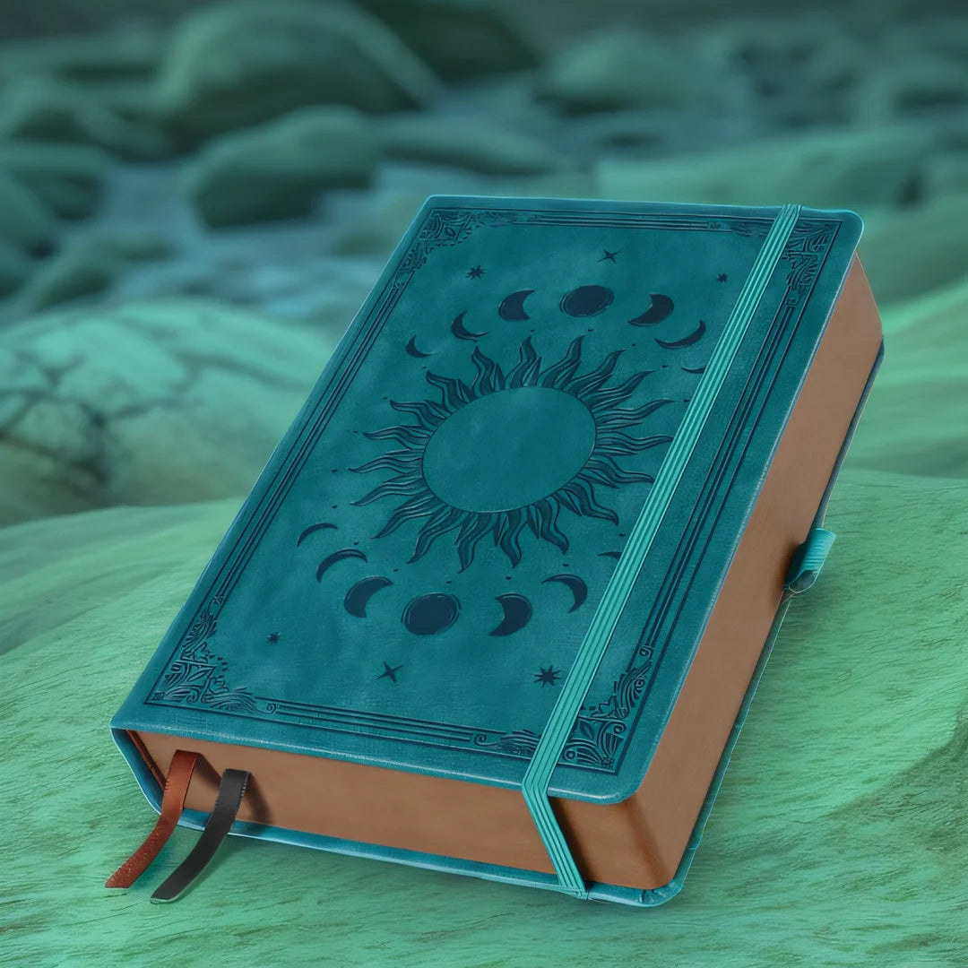 Luna-Sol Collection Journals