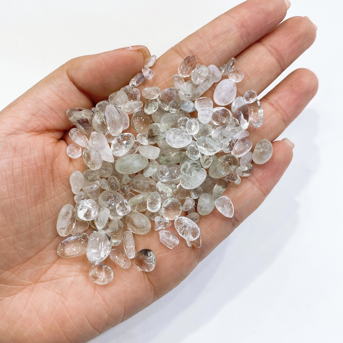Crystal Chips - Bags of 50g or 100g
