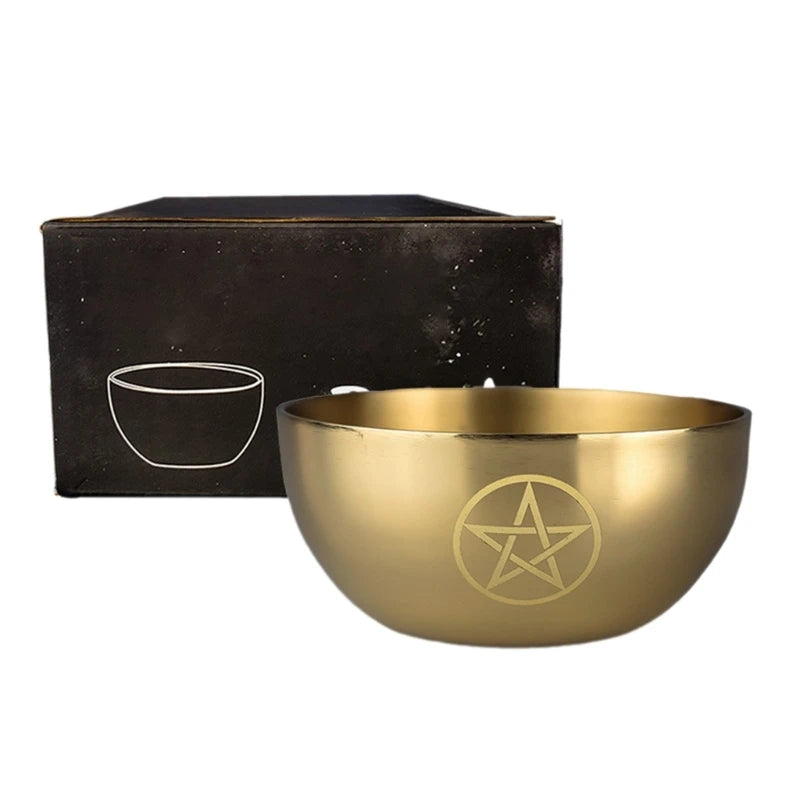Handmade Altar Bowl