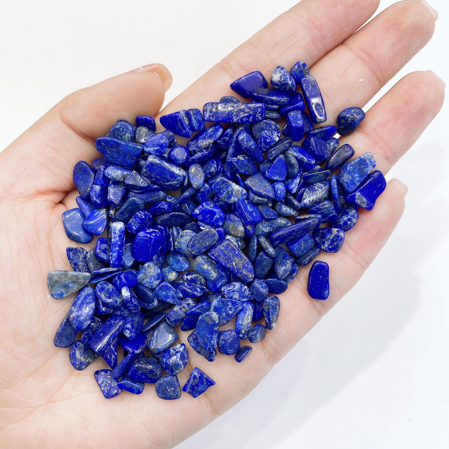 Crystal Chips - Bags of 50g or 100g