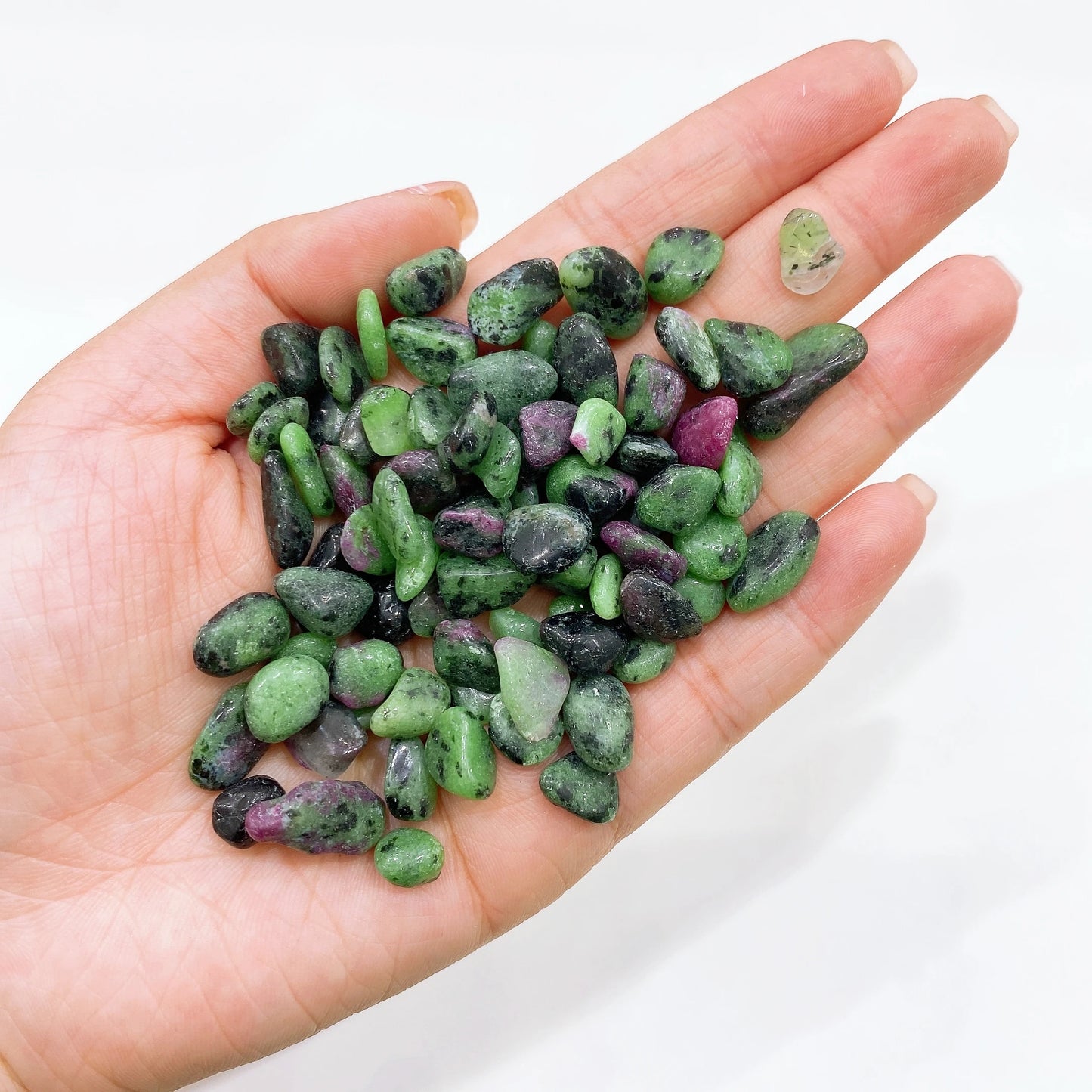 Crystal Chips - Bags of 50g or 100g