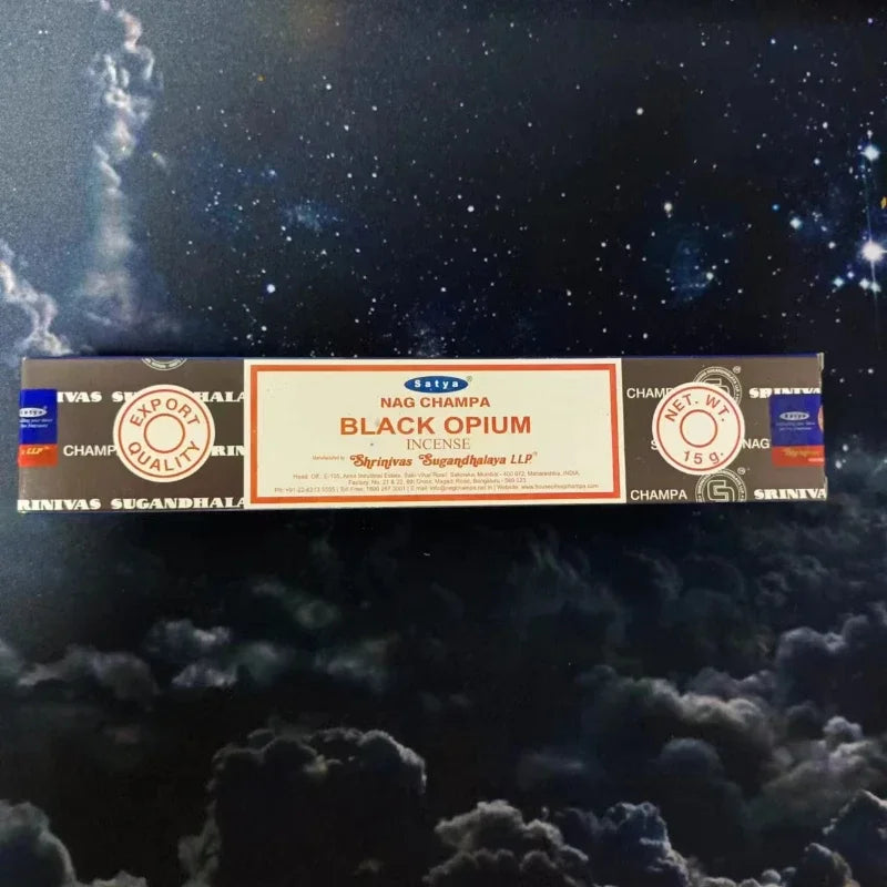 Satya Incense Sticks - Single Small box